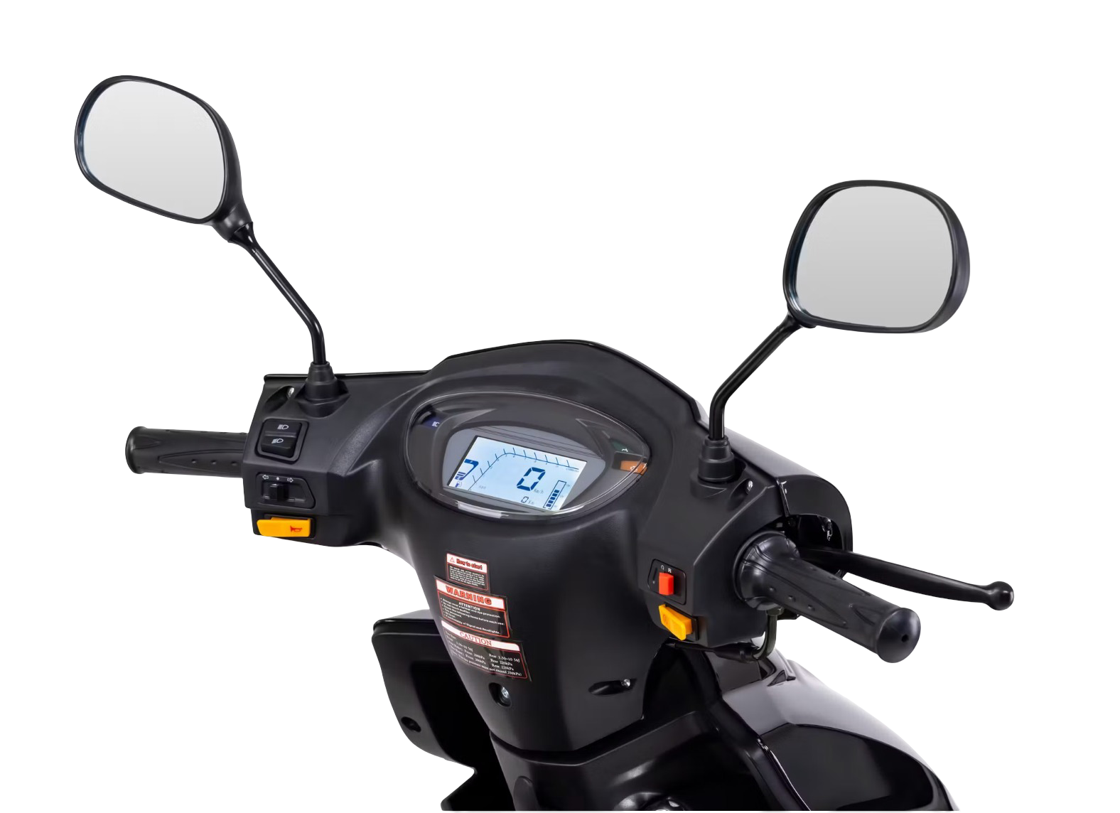 ROMET CITY 50