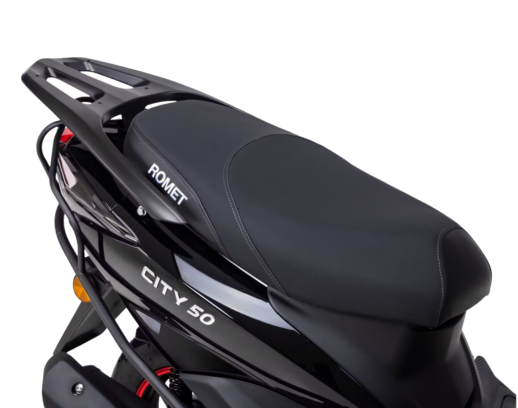 ROMET CITY 50