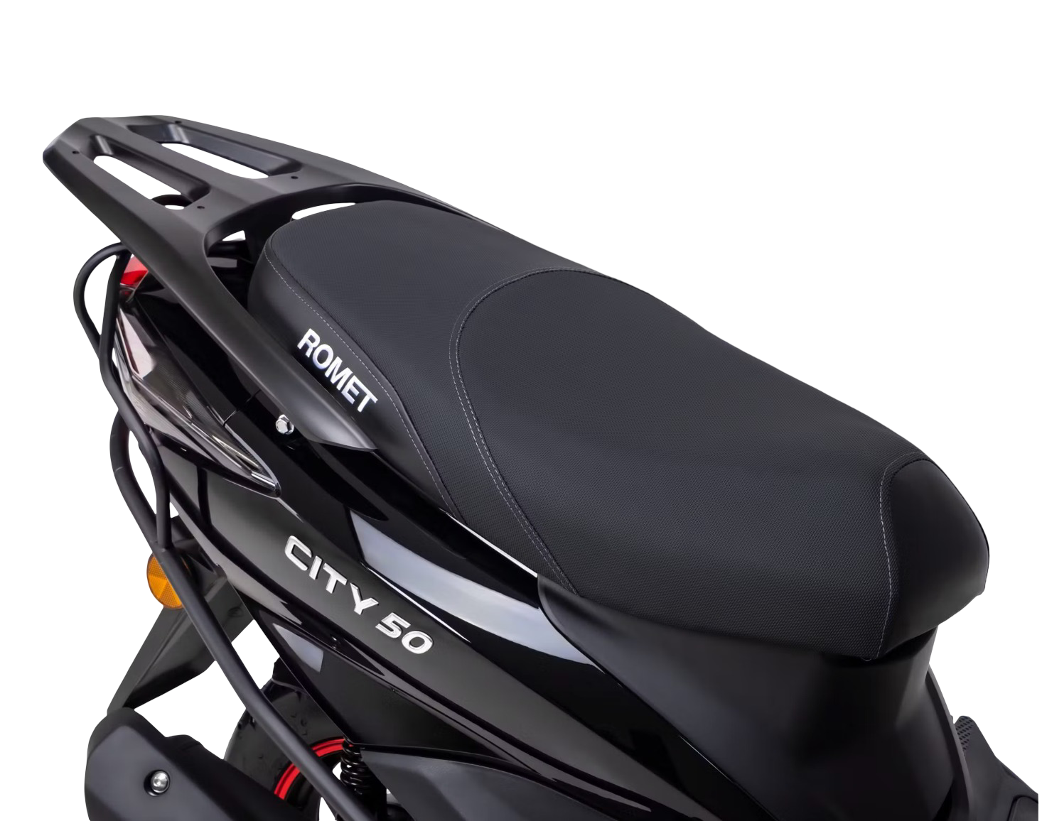 ROMET CITY 50