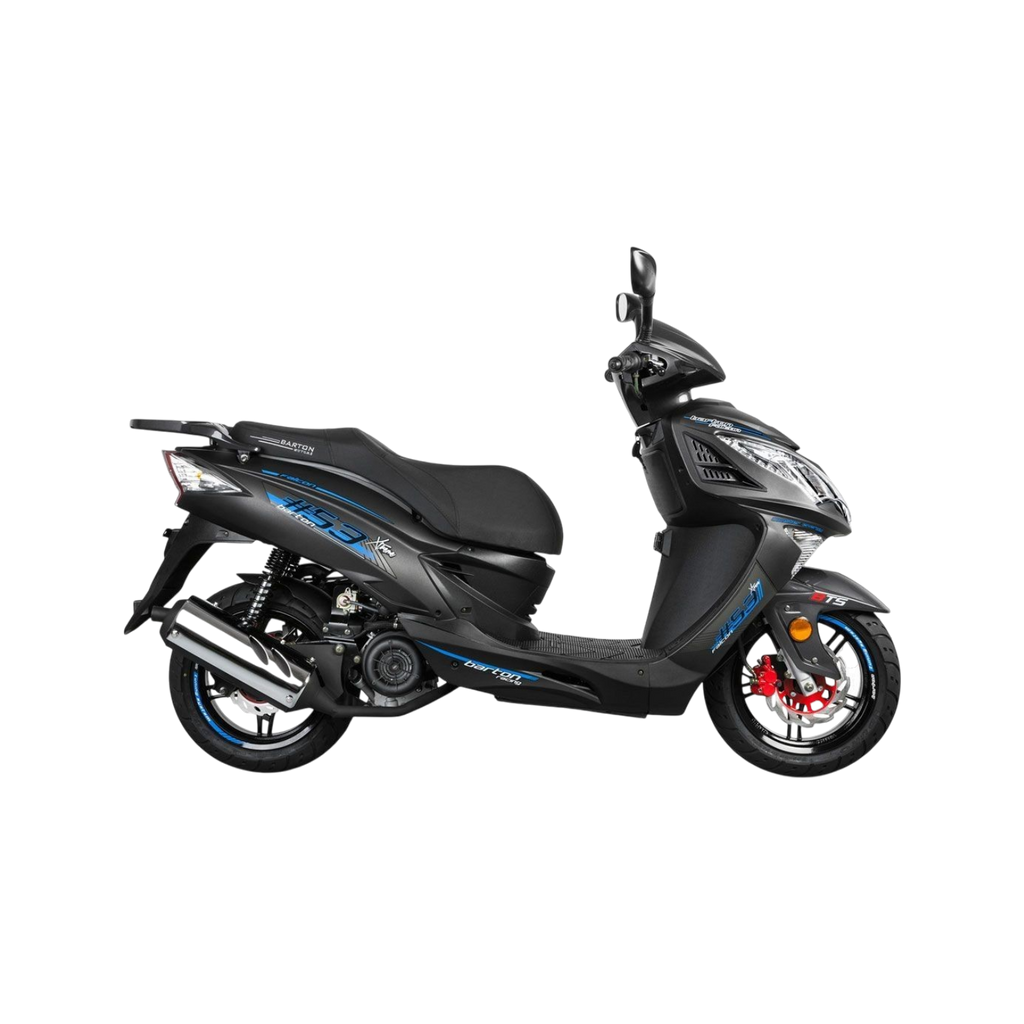 BARTON FALCON 50