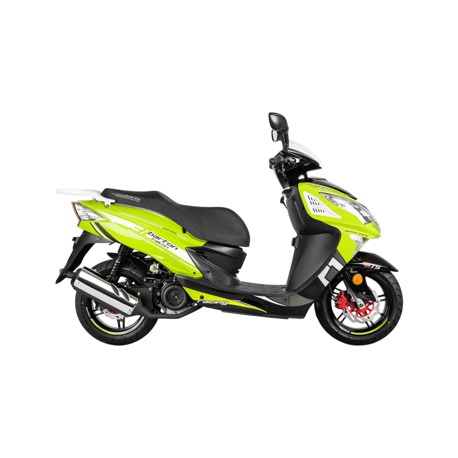 BARTON FALCON 50