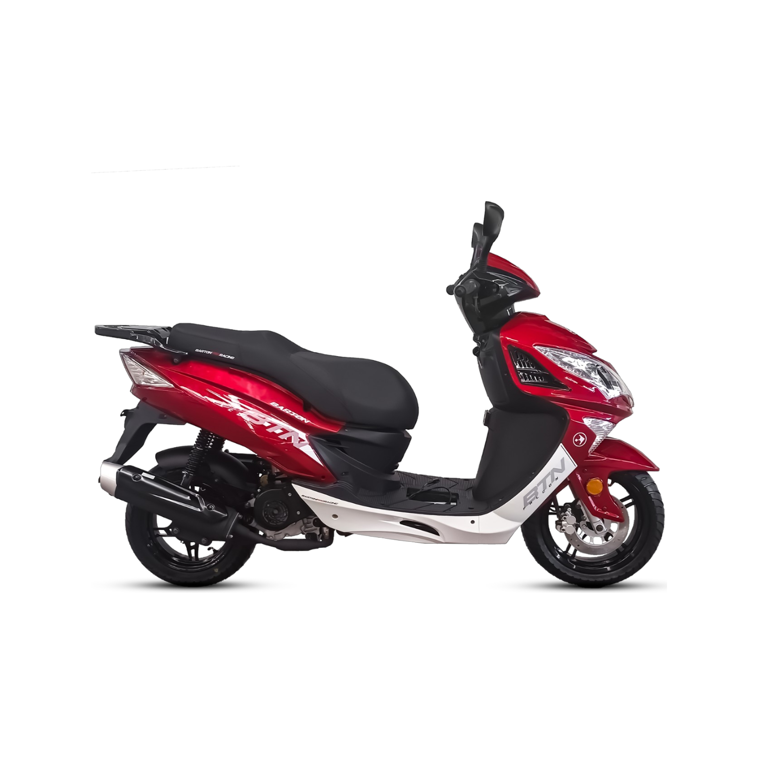 BARTON FALCON 50