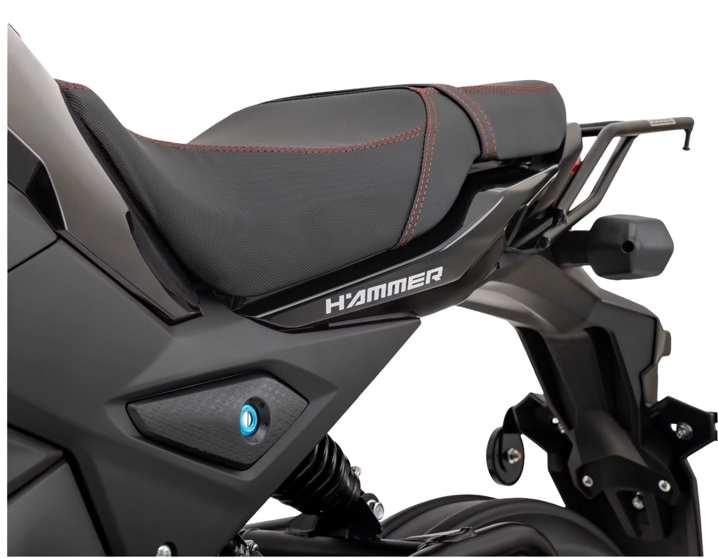 ROMET HAMMER 50