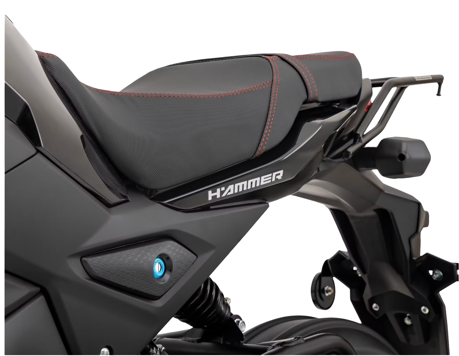 ROMET HAMMER 50