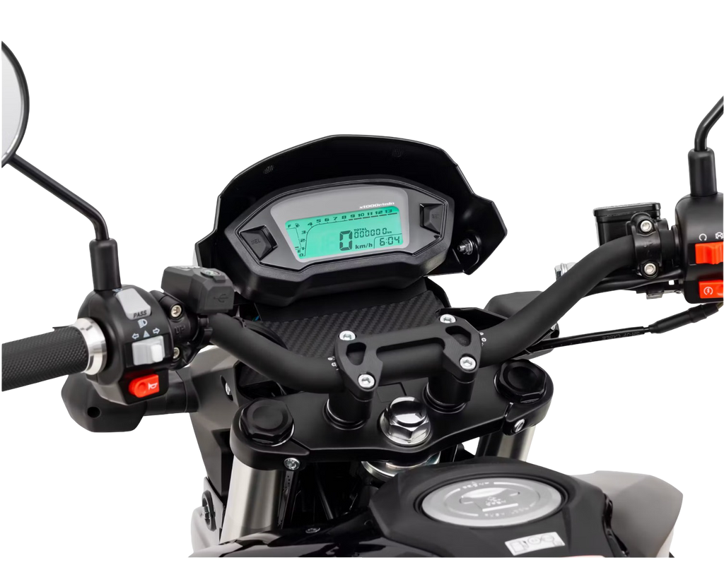 ROMET HAMMER 50