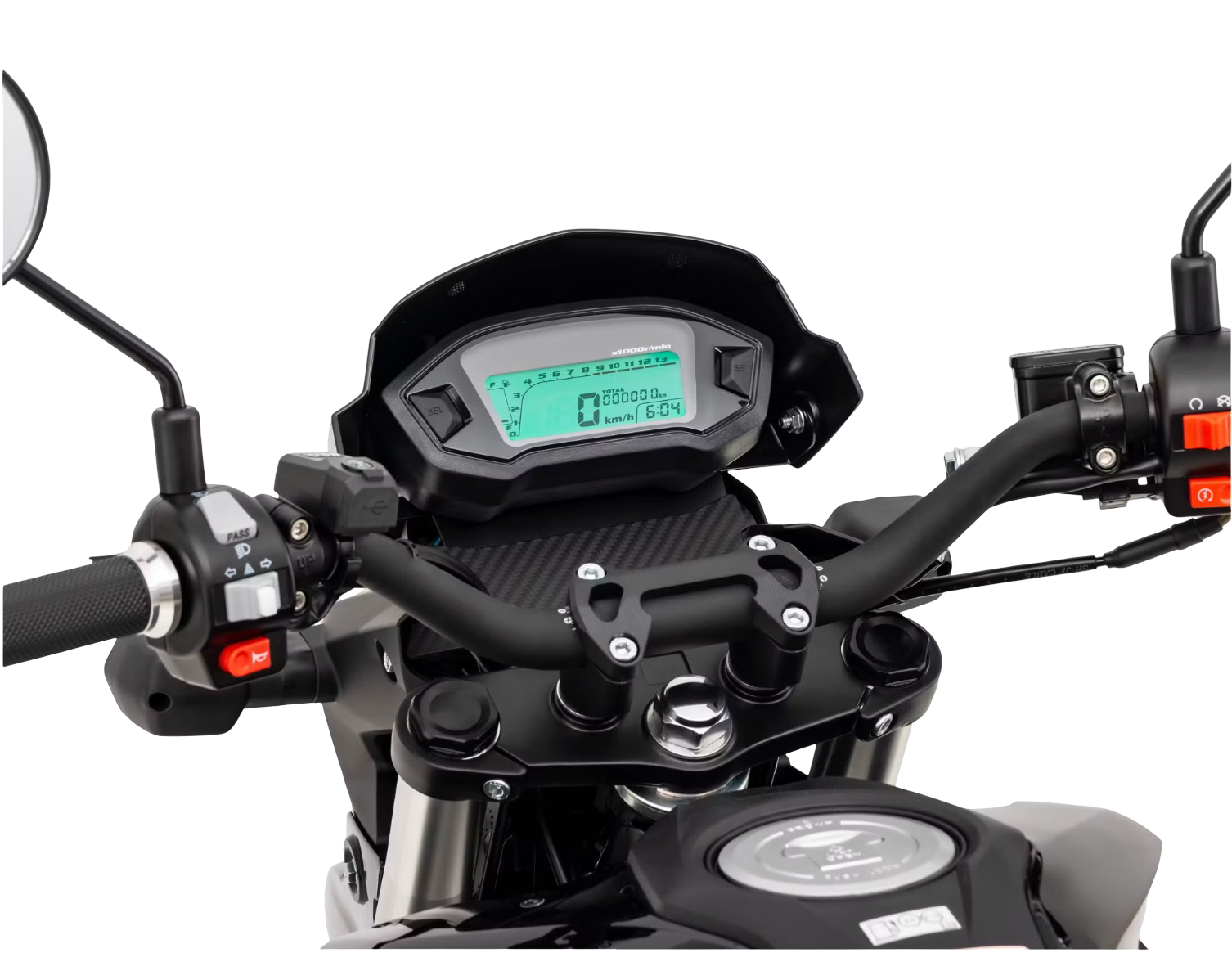 ROMET HAMMER 50