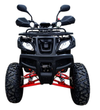 XTR HUMMER 250cm