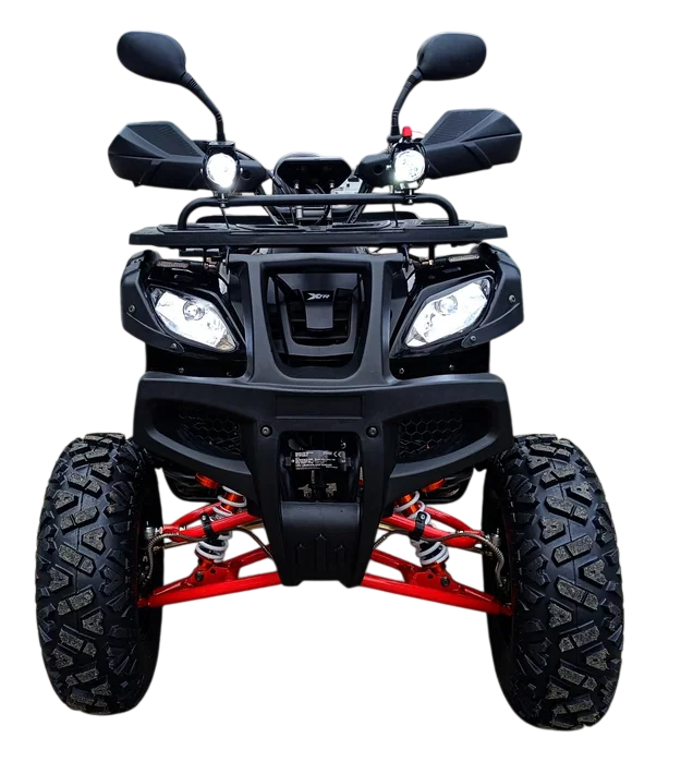 XTR HUMMER 250cm