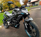 CF MOTO NK 125cm