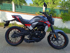 Barton NAKED 50cm lub 125cm