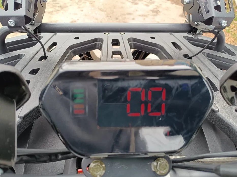 XTR HUMMER 250cm