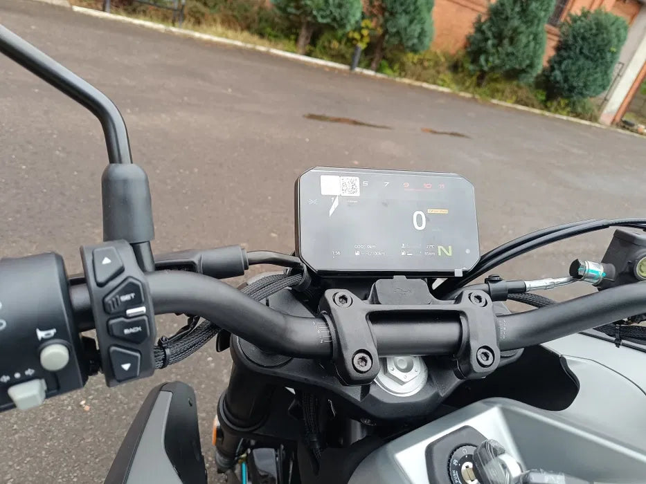CF MOTO NK 125cm