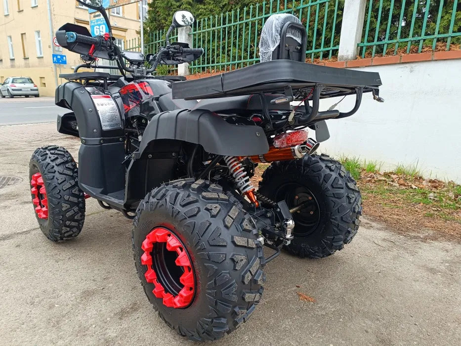 XTR HUMMER 250cm