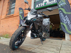 CF MOTO NK 125cm