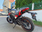 Barton NAKED 50cm lub 125cm