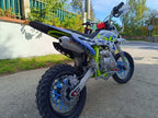 Mały CROSS ASIX XB 110cm