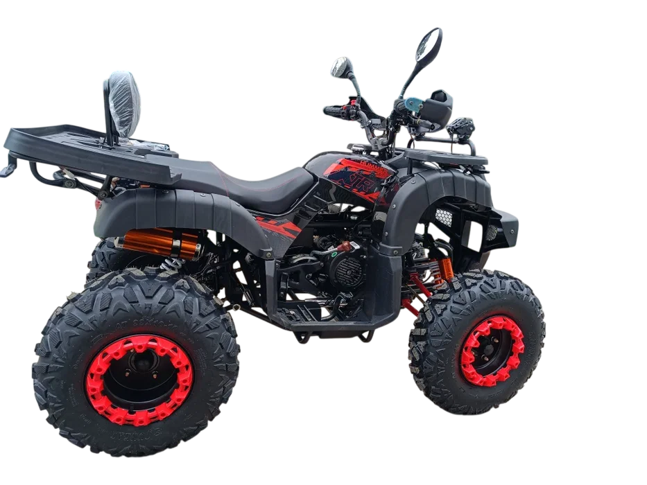 XTR HUMMER 250cm