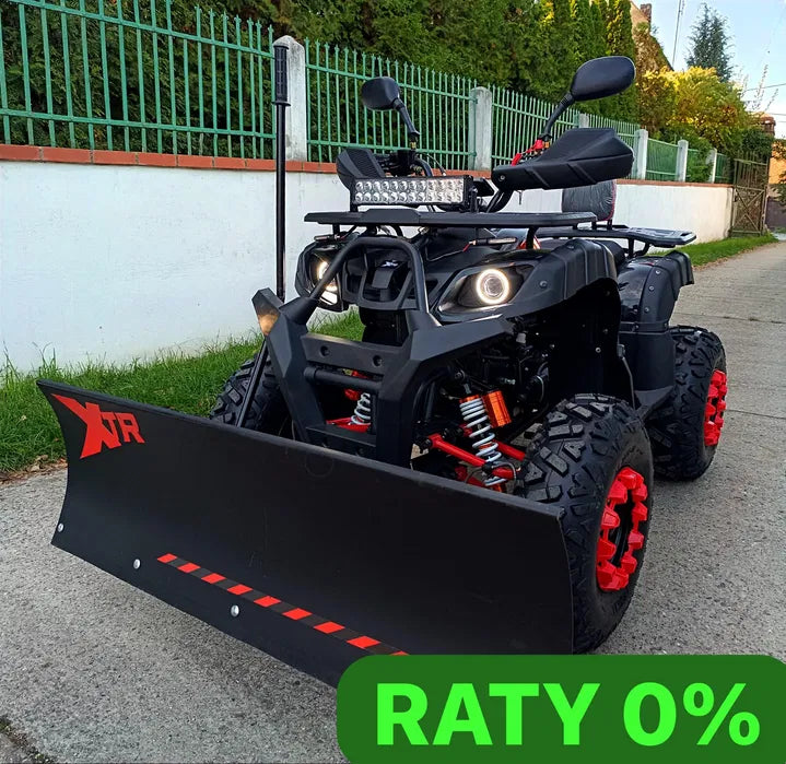 XTR HUMMER 250cm