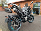 CF MOTO NK 125cm