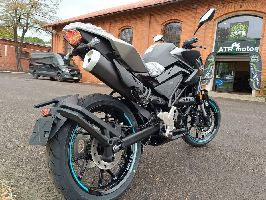 CF MOTO NK 125cm