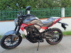 Barton NAKED 50cm lub 125cm