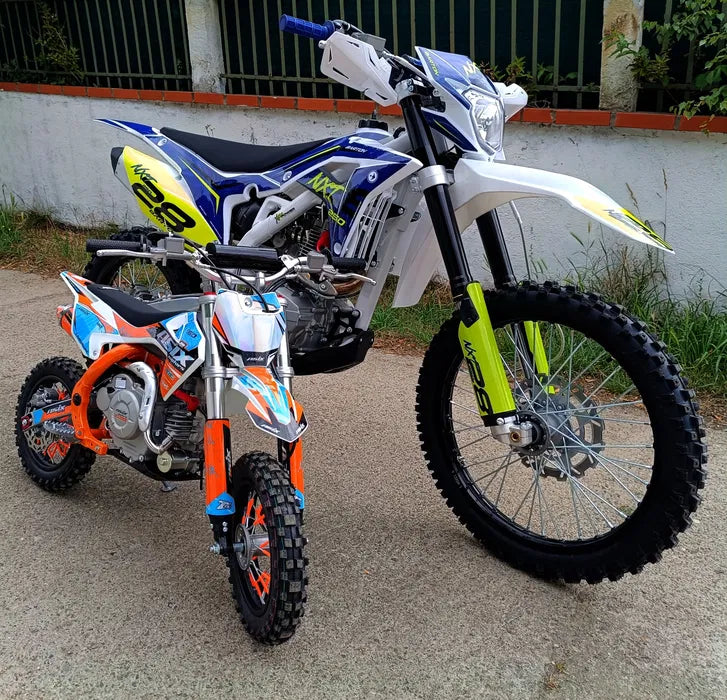 Barton NXT 250cm