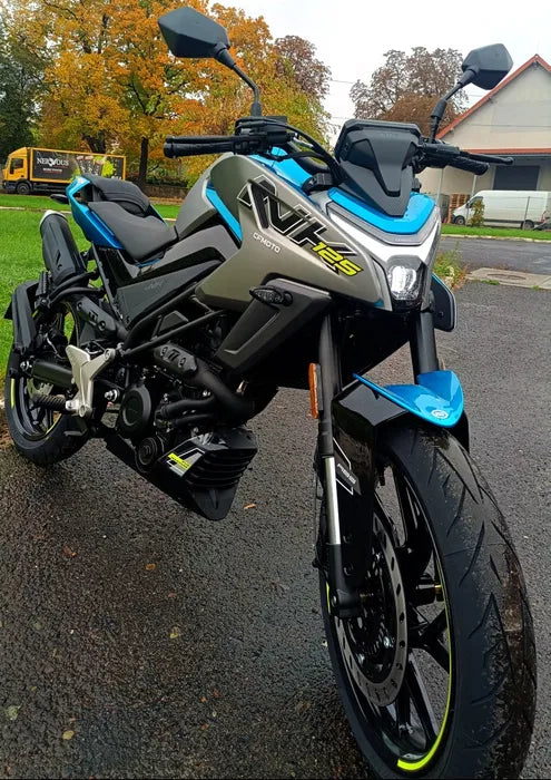 CF MOTO NK 125cm