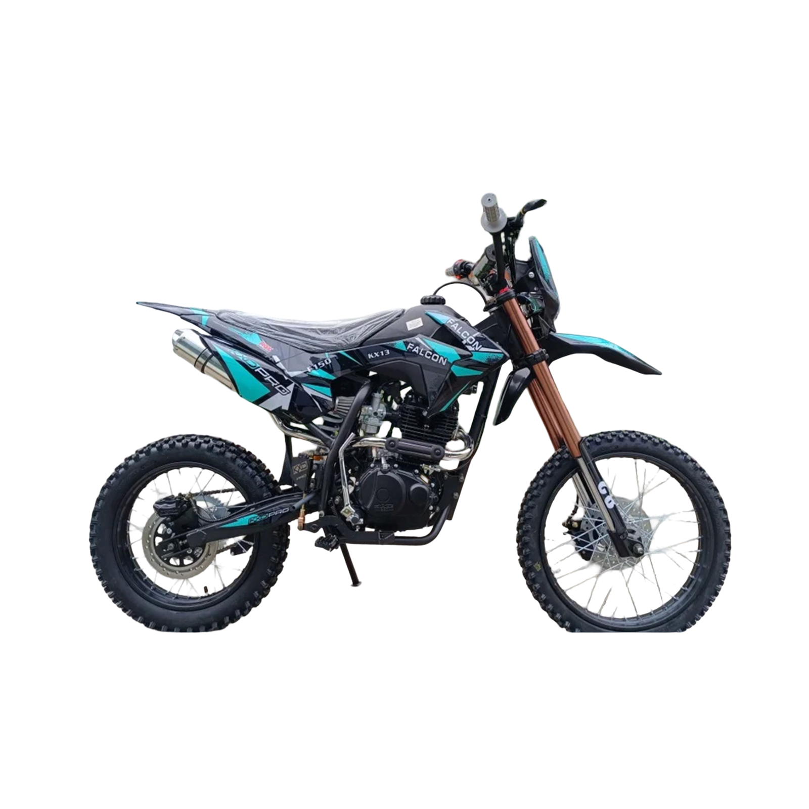 KXD 613 Falcon 150 cm