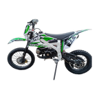 KXD 612 PRO 125 cm