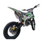 KXD 612 PRO 125 cm