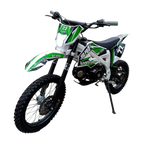 KXD 612 PRO 125 cm