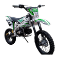 KXD 612 PRO 125 cm