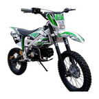 KXD 612 PRO 125 cm