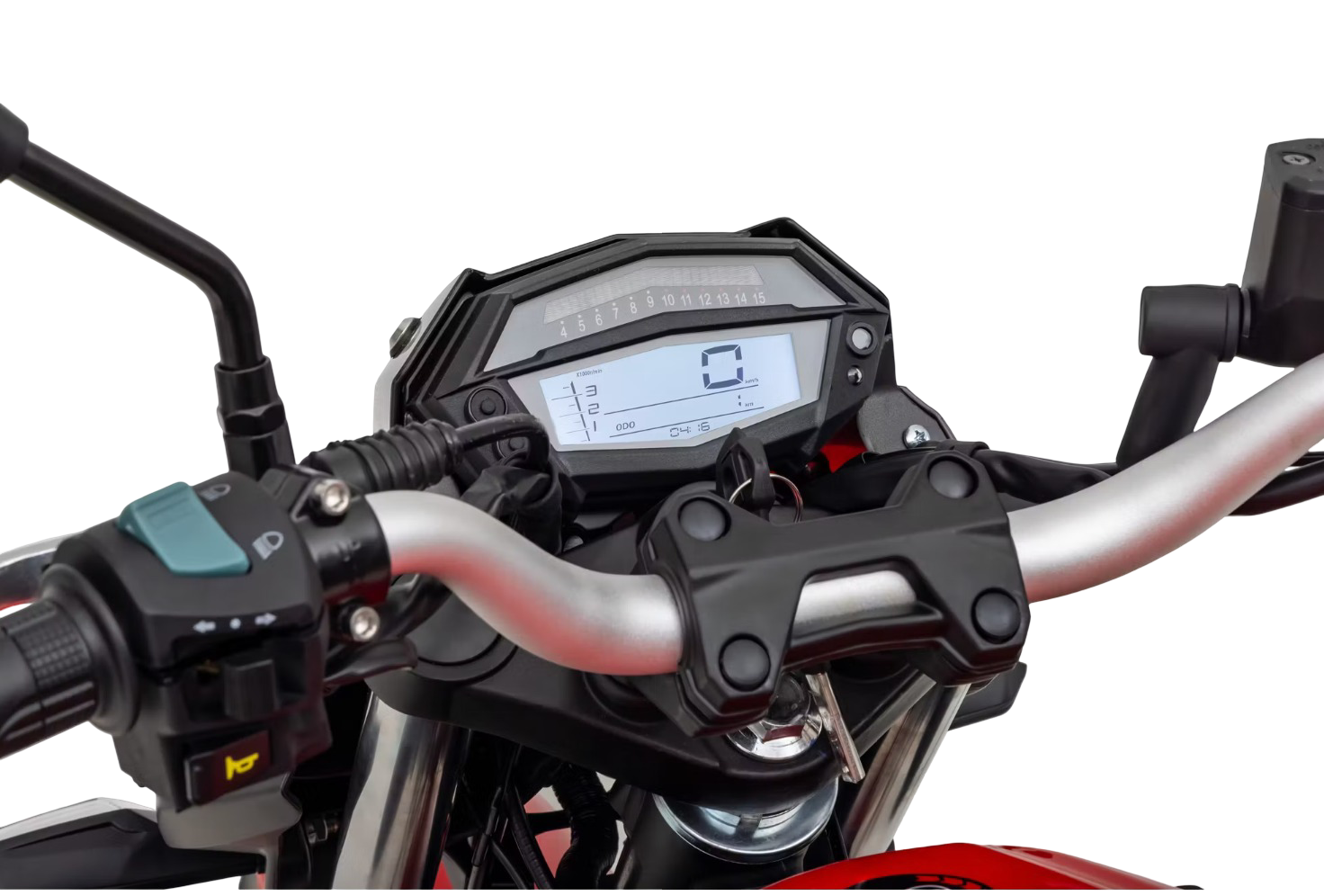 ROMET NS 50 2026