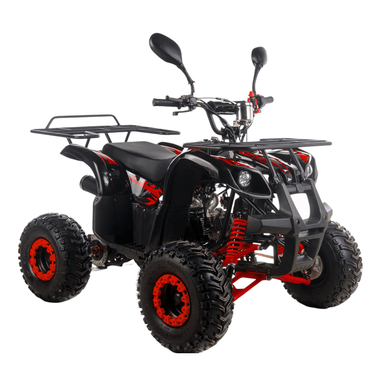 XTR PYTHON 110 cm