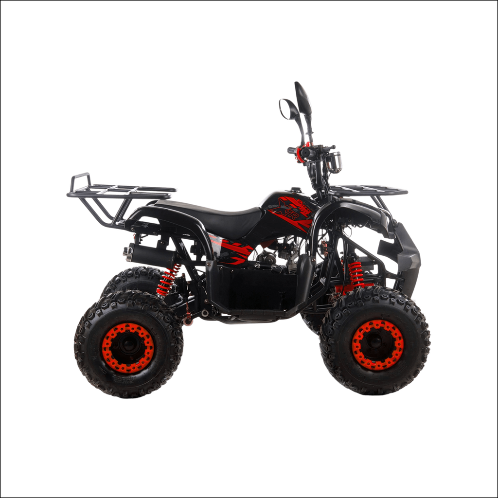 XTR PYTHON 110 cm