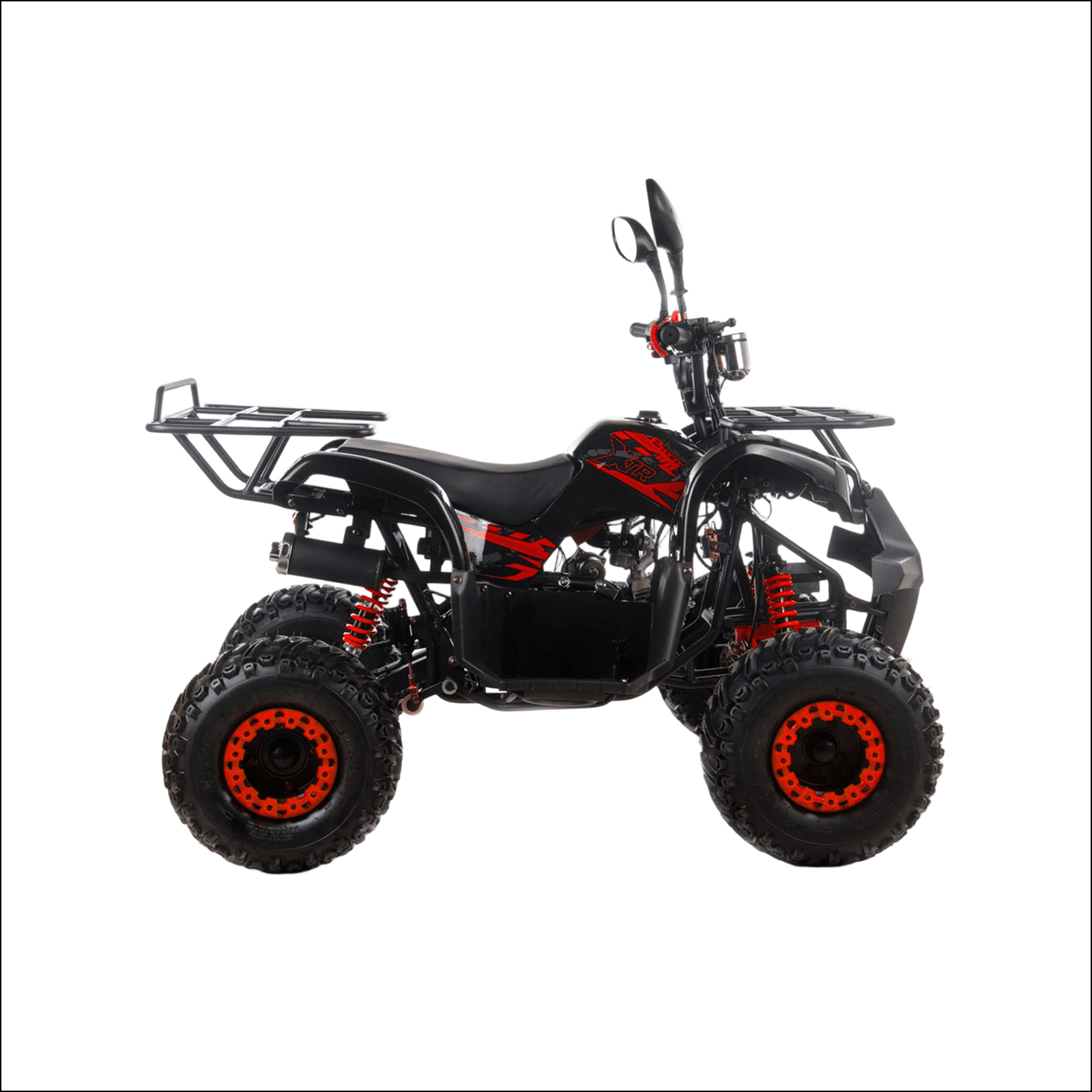 XTR PYTHON 110 cm