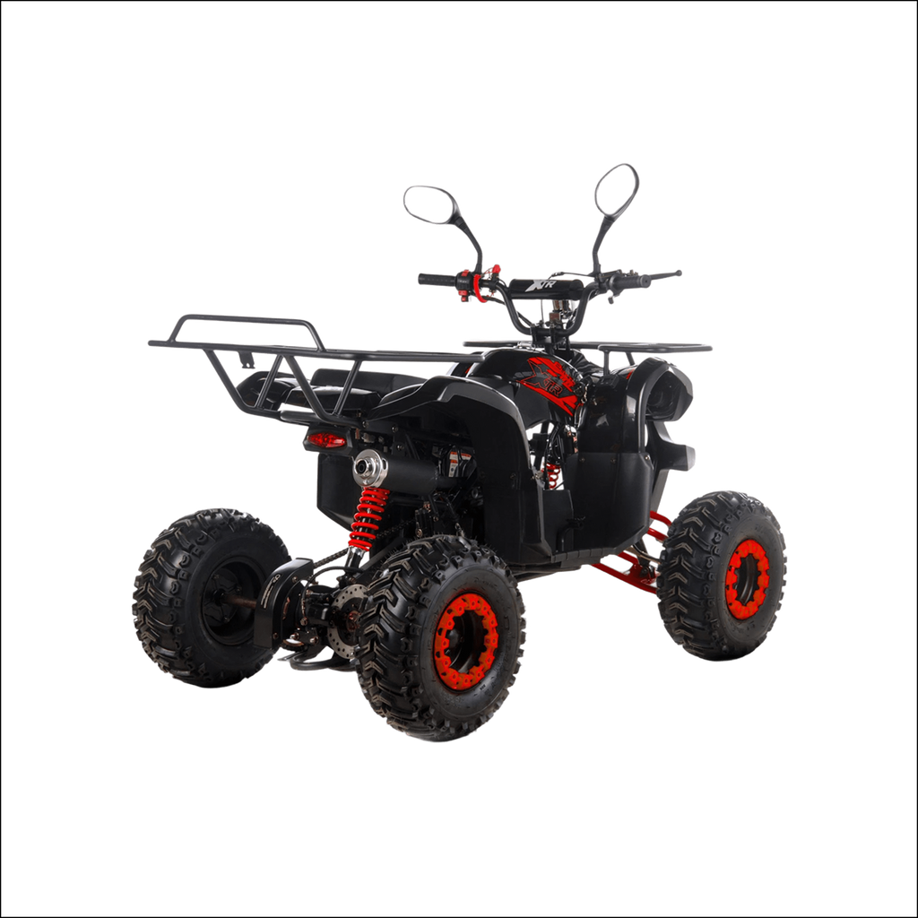 XTR PYTHON 110 cm