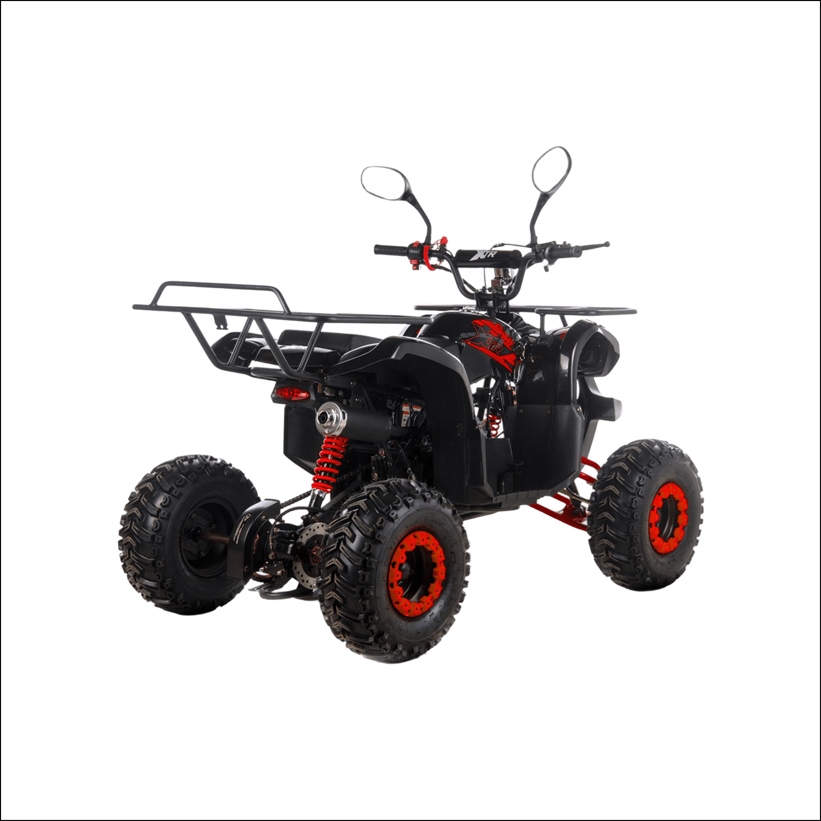 XTR PYTHON 110 cm
