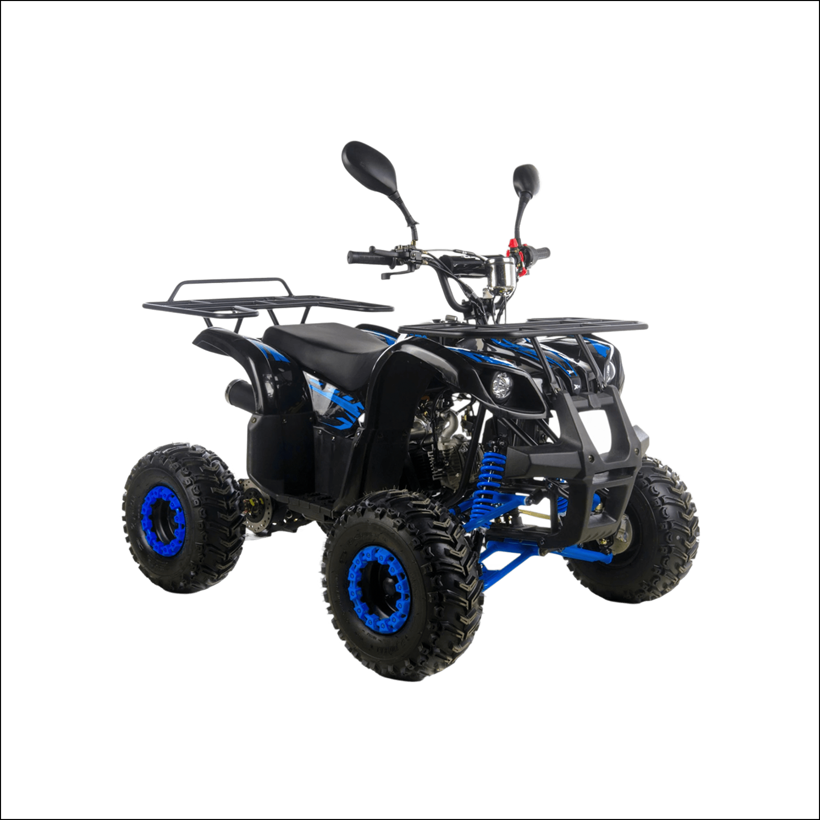 XTR PYTHON 110 cm