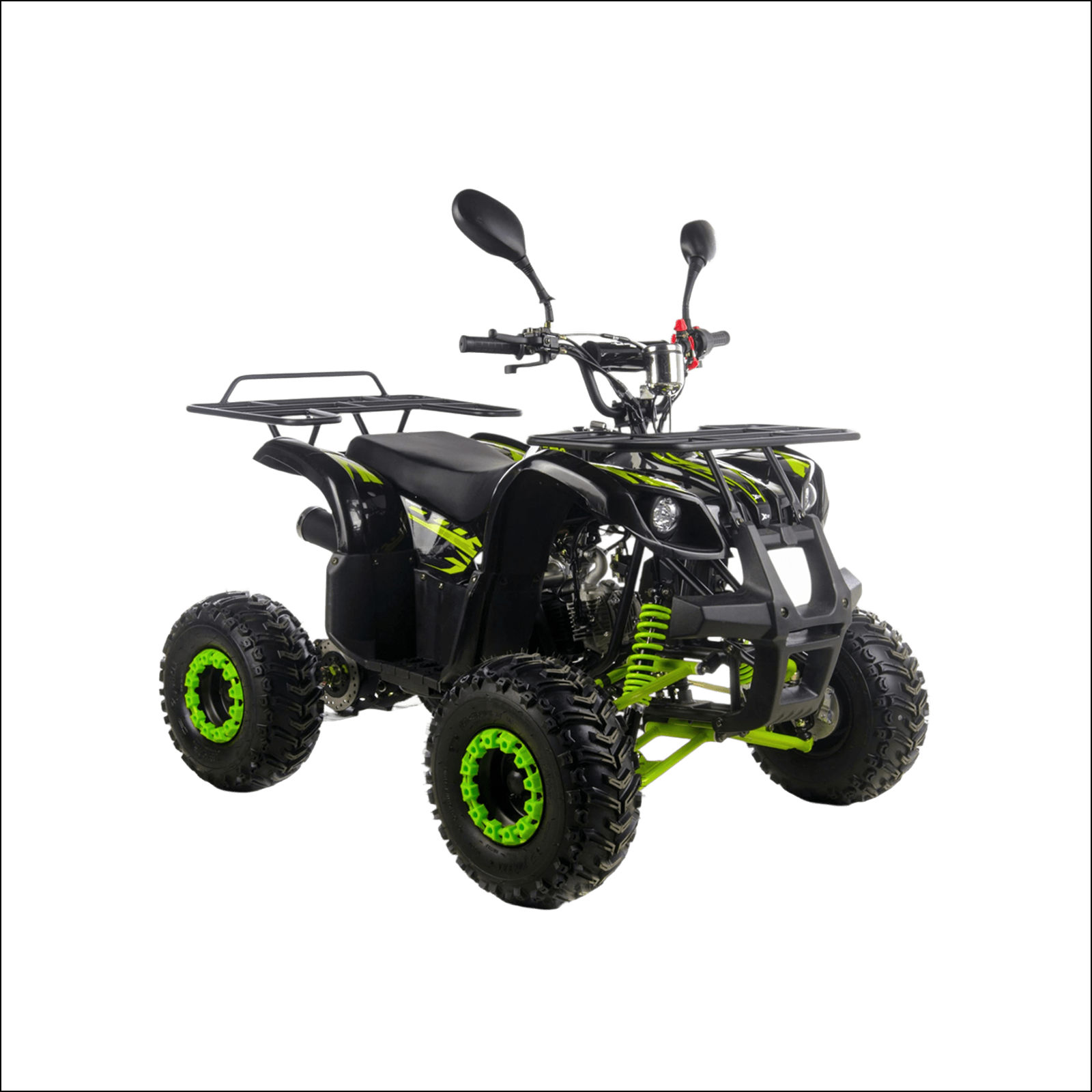 XTR PYTHON 110 cm