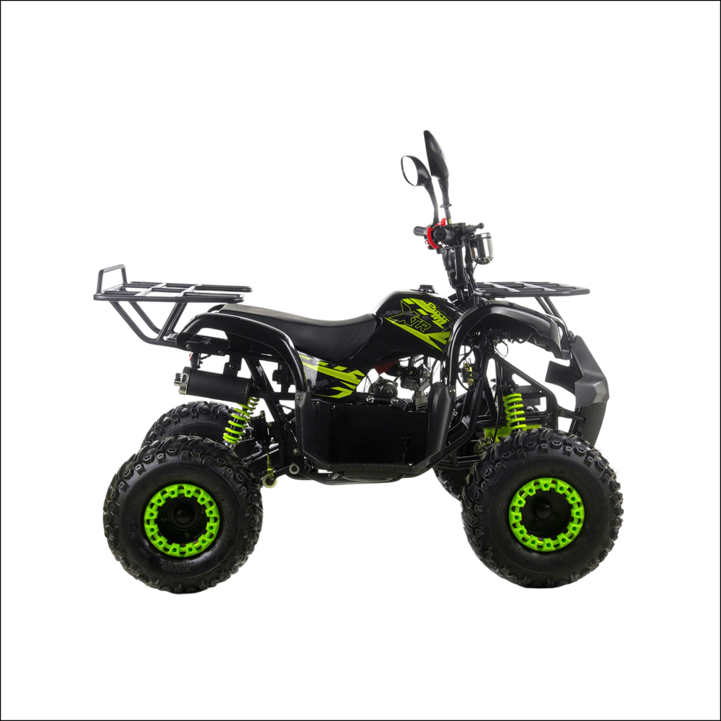 XTR PYTHON 110 cm