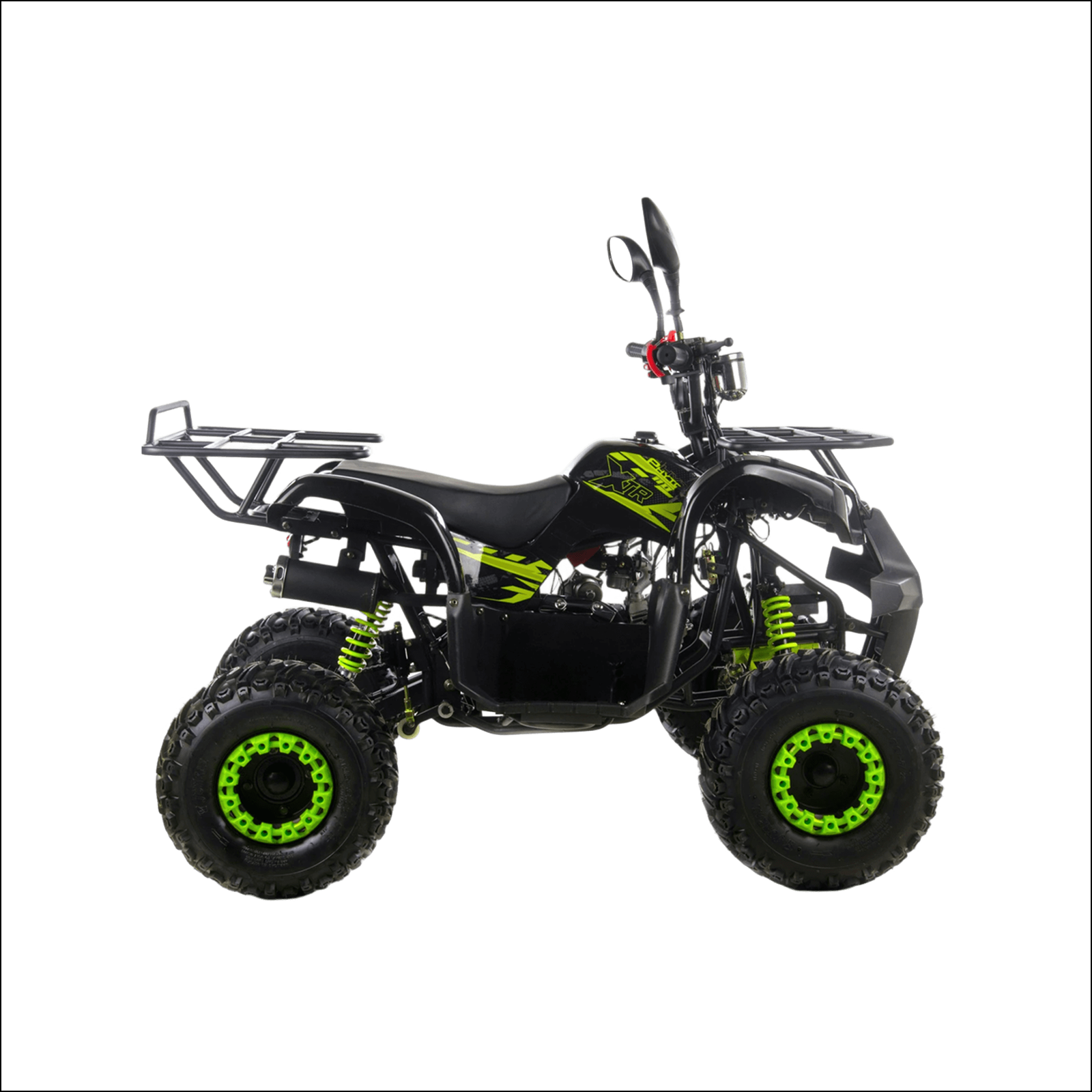 XTR PYTHON 110 cm