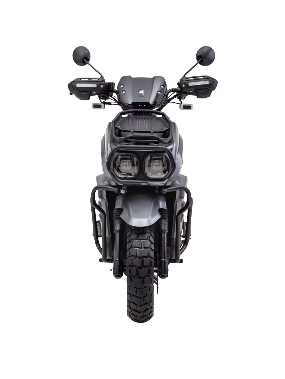 Romet TANK 50