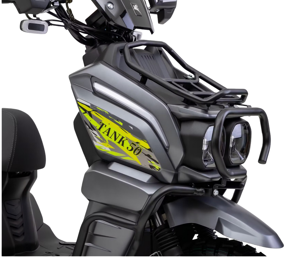 Romet TANK 50