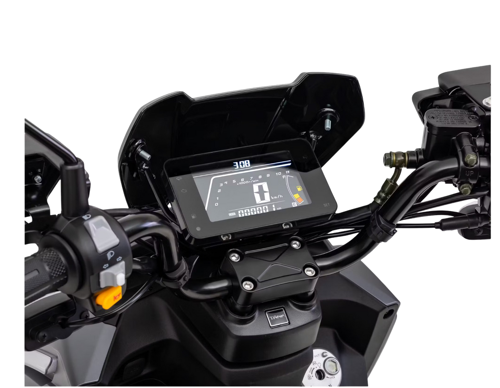 Romet TANK 50