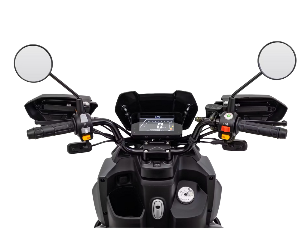 Romet TANK 50