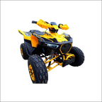 Barton TERRAX 125cm