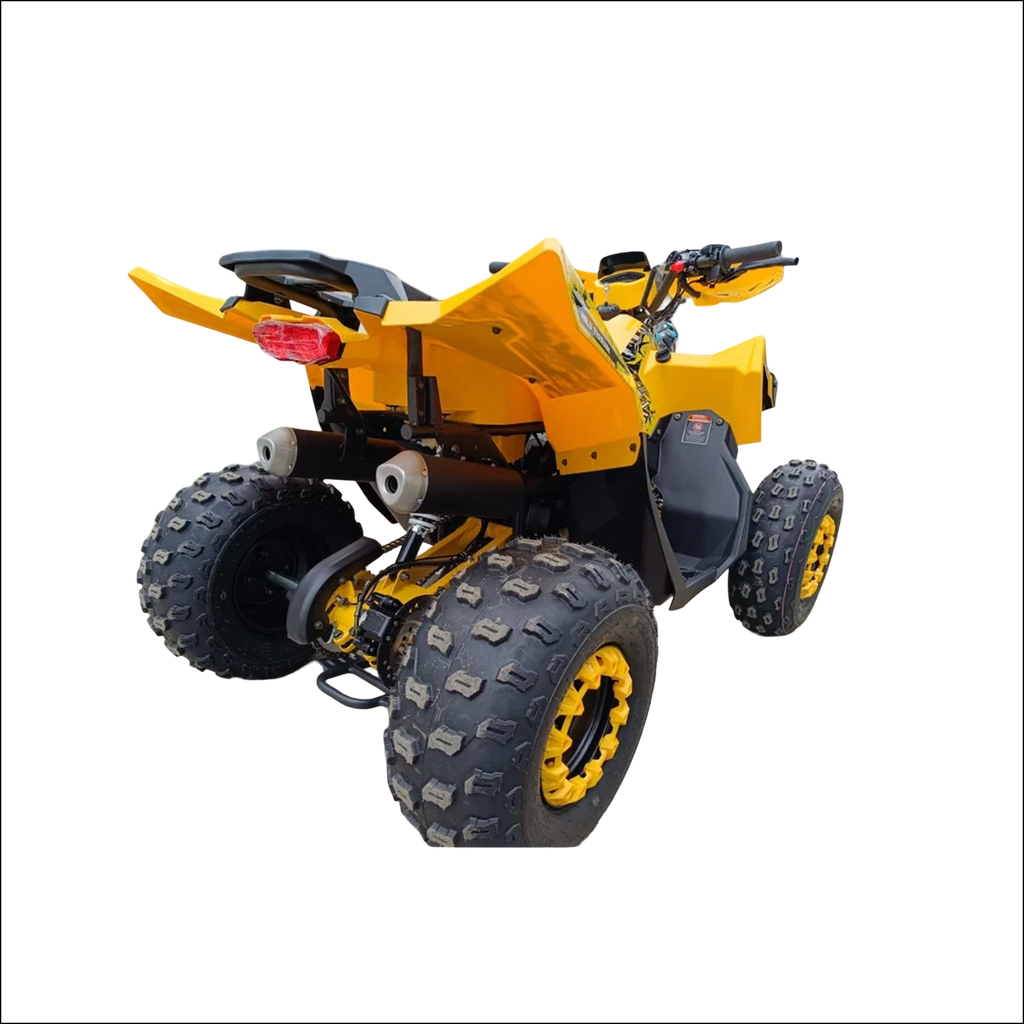 Barton TERRAX 125cm