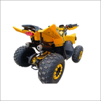 Barton TERRAX 125cm